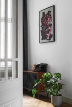 Lobby 4 oompH Koszyki Luxurious Apartments