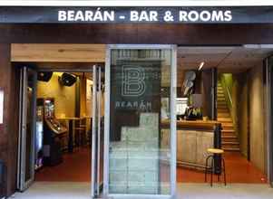 Luar Bangunan 4 Hostal Bearan