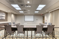 Functional Hall Residence Inn by Marriott Providence Lincoln