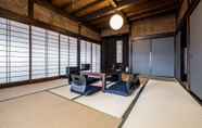 Phòng ngủ 3 Classic Japan Living Miuraya