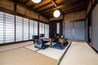 Phòng ngủ Classic Japan Living Miuraya