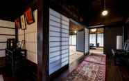 Lobby 2 Classic Japan Living Miuraya