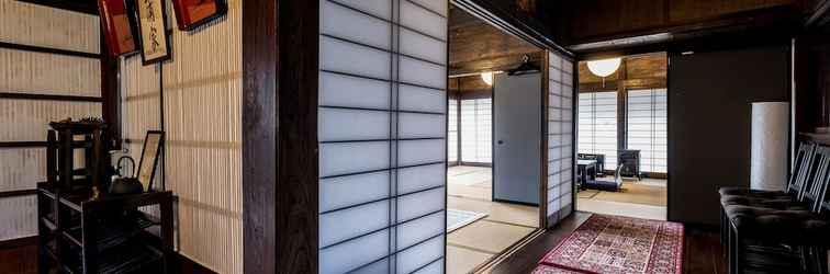 Lobi Classic Japan Living Miuraya