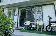 Bangunan 3 City Oasis Guesthouse