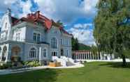 Exterior 2 Villa Bergzauber