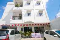 Bangunan Manggolo Homestay Syariah