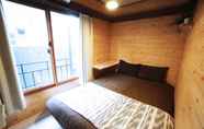 Bedroom 4 FromScratch TOKYO Hanare