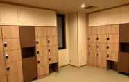 Fasilitas Hiburan 3 Dormy Inn Premium Nagasaki-ekimae