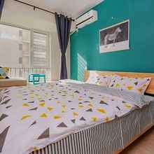 Bilik Tidur 4 Xu Zhou Road Apartment