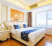 Bedroom 4 Da Lian Apartment