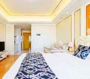 Bedroom 6 Da Lian Apartment