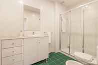 In-room Bathroom Nada03 · Faisama Historical 3 Design · Balcony · AC