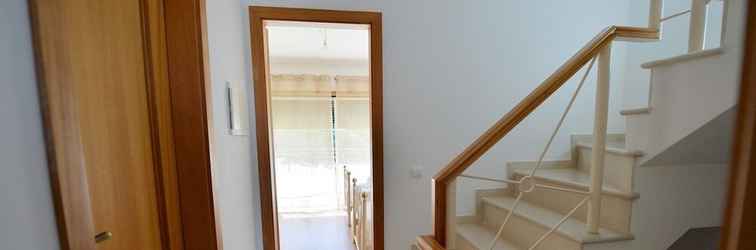 Lobi Fal001 · Pinecliffs Townhouse