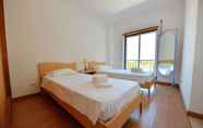 Kamar Tidur 5 Fal001 · Pinecliffs Townhouse