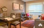 Ruang untuk Umum 4 Graca1 · Apartment 92 · Your Home in Lisbon