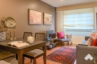 Ruang untuk Umum Graca1 · Apartment 92 · Your Home in Lisbon