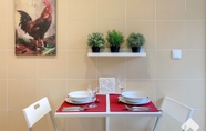 Kamar Tidur 5 Graca1 · Apartment 92 · Your Home in Lisbon