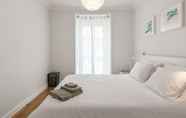 Kamar Tidur 5 Penha1 · Lisbon's Charming and Bright Apartment
