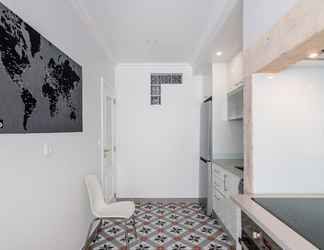 Lobi 2 Penha1 · Lisbon's Charming and Bright Apartment