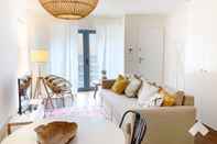 Common Space Colimi · The Wondrous Apartment Next to Av. Aliados