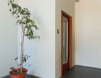 Lobby 2 Bolha1 · Bright Apartment in a Traditional Area of Porto