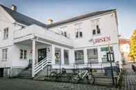 Exterior Ibsens B&B