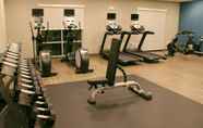 Fitness Center 6 Hampton Inn Buffalo - Amherst, NY