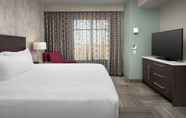 Bedroom 4 Home2 Suites by Hilton Denver Northfield