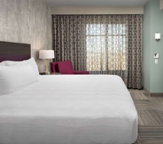 Bedroom 4 Home2 Suites by Hilton Denver Northfield