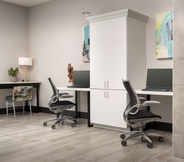 Functional Hall 6 Home2 Suites by Hilton Denver Northfield