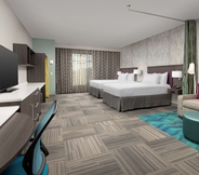 Bedroom 3 Home2 Suites by Hilton Denver Northfield