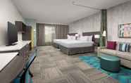 Bilik Tidur 3 Home2 Suites by Hilton Denver Northfield