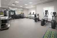 Fitness Center Home2 Suites by Hilton Denver Northfield