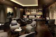 Quầy bar, cafe và phòng lounge The Fellows House Cambridge, Curio Collection by Hilton