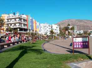 Bangunan 4 Pool View Los Cristianos by HelloApartments