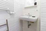 In-room Bathroom Italianway - Savona 26 B