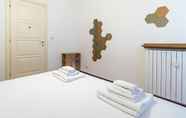 Bedroom 6 Italianway - Savona 26 B