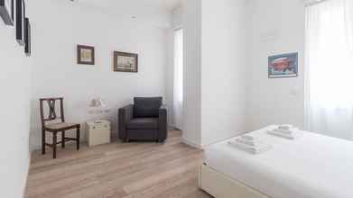 Bedroom 4 Italianway - Corso Genova 27 A