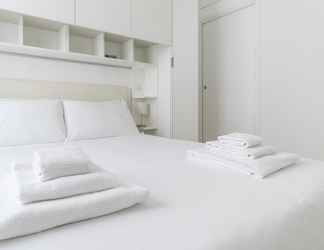 Bedroom 2 Italianway - Corso Genova 27 A