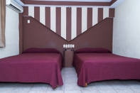 Bedroom Hotel Rias