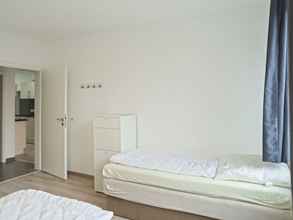 Kamar Tidur 4 Spacious Holiday Home in Winterberg near Skiing