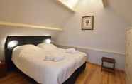 Bedroom 3 Charming Holiday Home in Edam With Private Garden