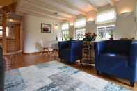 ล็อบบี้ Charming Holiday Home in Edam With Private Garden