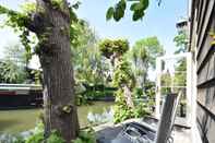 ห้องออกกำลังกาย Charming Holiday Home in Edam With Private Garden