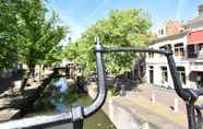 ภายนอกอาคาร 6 Charming Holiday Home in Edam With Private Garden