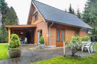 Exterior Beautiful Holiday Home in Veluwe With Garden