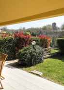 COMMON_SPACE Charming Holiday Home in Sorano With Swimming Pool