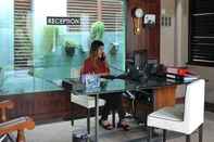 Lobi UMET Stay, Fishing and Diving Hotel