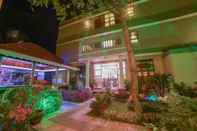 Luar Bangunan UMET Stay, Fishing and Diving Hotel