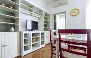 Kamar Tidur 4 Italianway - De Cristoforis 12 C